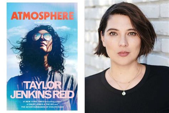 Taylor Jenkins Reid (Novelist) - Age, Birthday, Bio, Facts, Family, Net Worth, Height & More