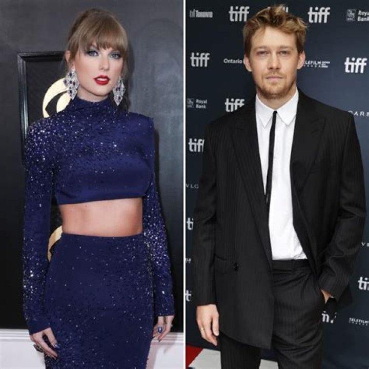 Taylor Swift Seemingly Breaks Silence on Joe Alwyn Split: ‘A Lot Has Happened’
