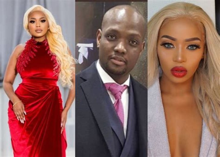 Tebogo Thobejane Husband Age: Who Is She Married To?