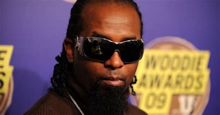 Tech N9ne Finalizes Divorce, Ex-Wife To Get Over $5k Per Month In Support