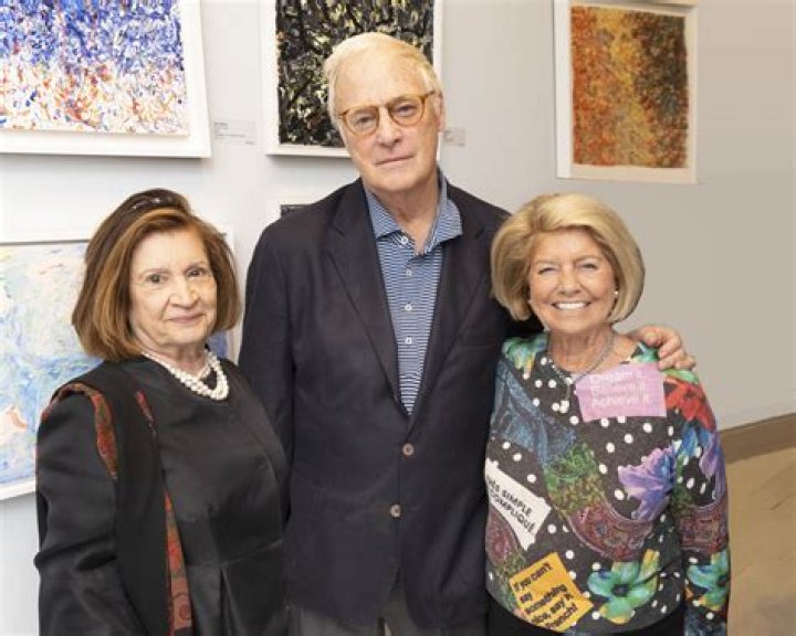 Ted Hartley’s biography, net worth, fact, career, awards and life story