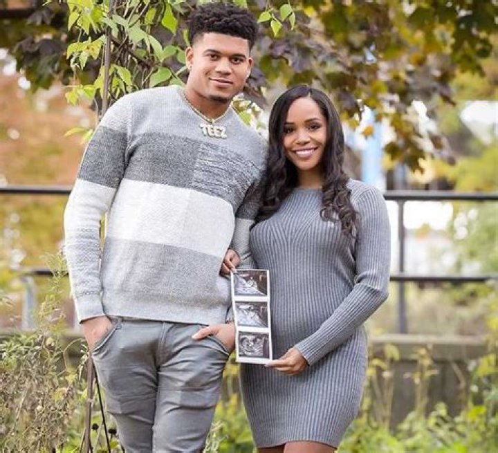 Teez Tabor Biography, Age, Height, Wife, Net Worth, Family