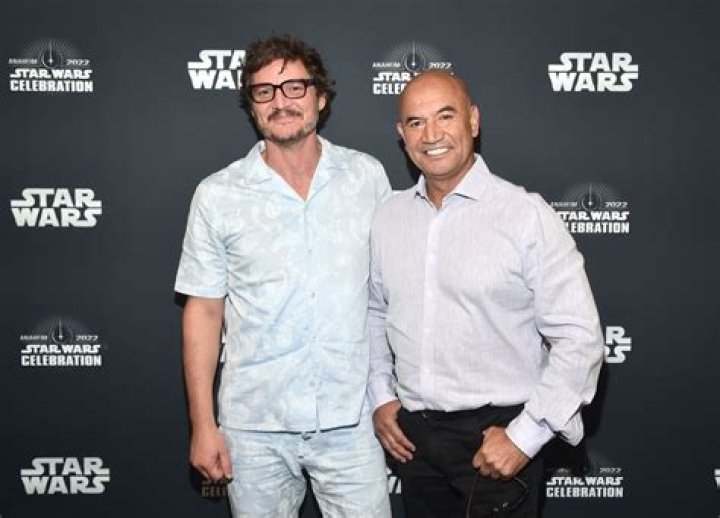 Temuera Morrison Biography, Age, Height, Wife, Net Worth, Family