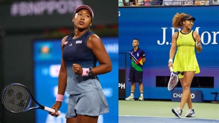 Tennis Player Naomi Osaka Weight Gain Reason; What You Should Know About Japanese Tennis Player?
