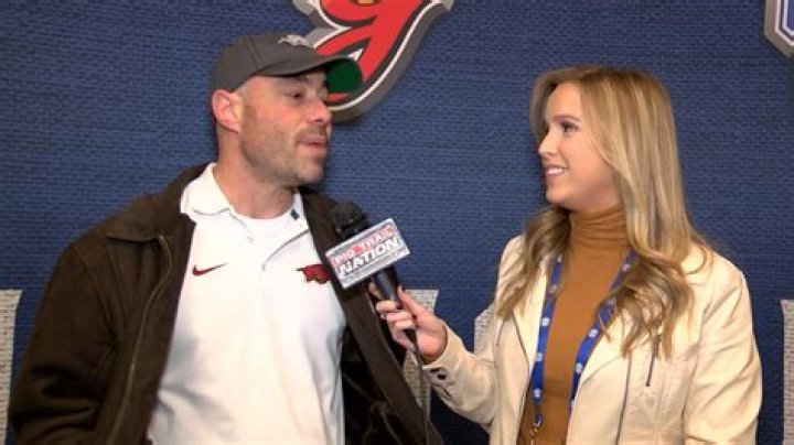 Tera Talmadge [KNWA]Wiki Age, Biography, Salary, Boyfriend, Instagram