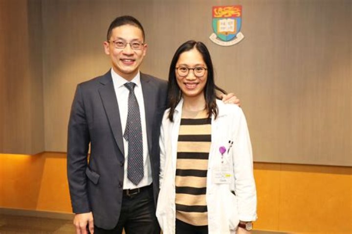 Teresa Cheung Siu-wai Biography, Age, Height, Husband, Net Worth, Family