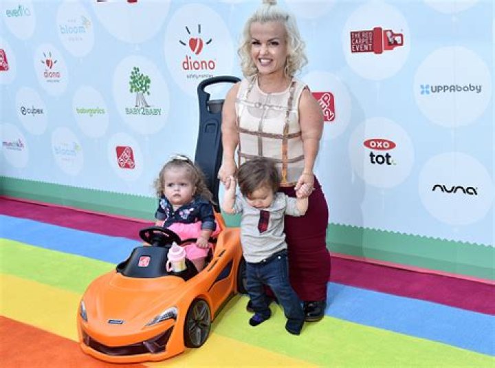 Terra Jole’s Net Worth, Age, Height, Weight, Husband, Kids, Bio-Wiki