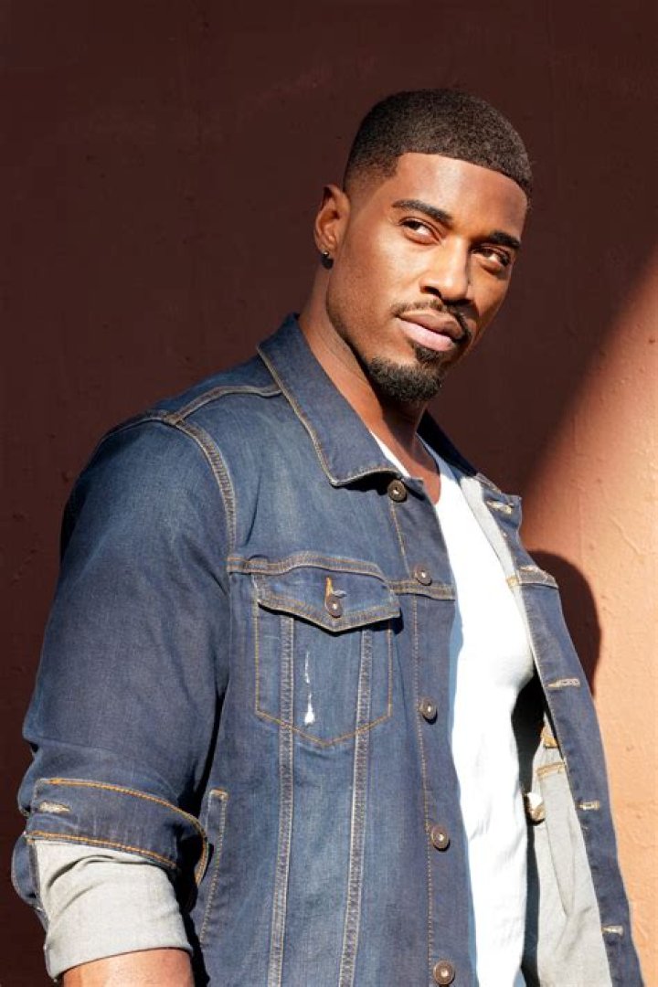 Terrell Carter (Actor)Bio, Wiki, Age, Height, Gay, Net Worth and Empire