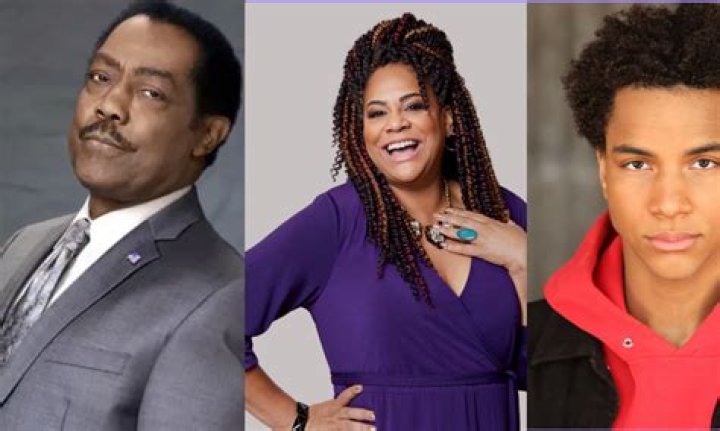 Terrell Ransom Jr. Biography, Age, Height, Wife, Net Worth, Family