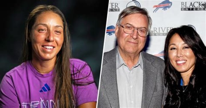 Terrence Pegula Bio, Wiki, Age, Family, Height, Wife, Children and Net Worth
