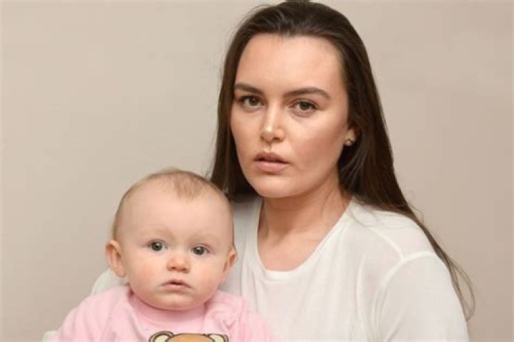 Terri Murray (Instagram Star) Wiki, Bio, Age, Height, Weight, Spouse, Children, Net Worth, Family, Facts