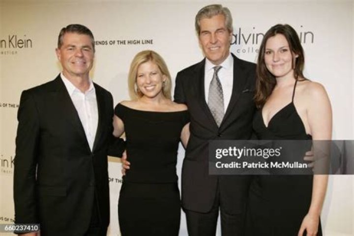 Terry Lundgren Biography, Age, Height, Wife, Net Worth, Family