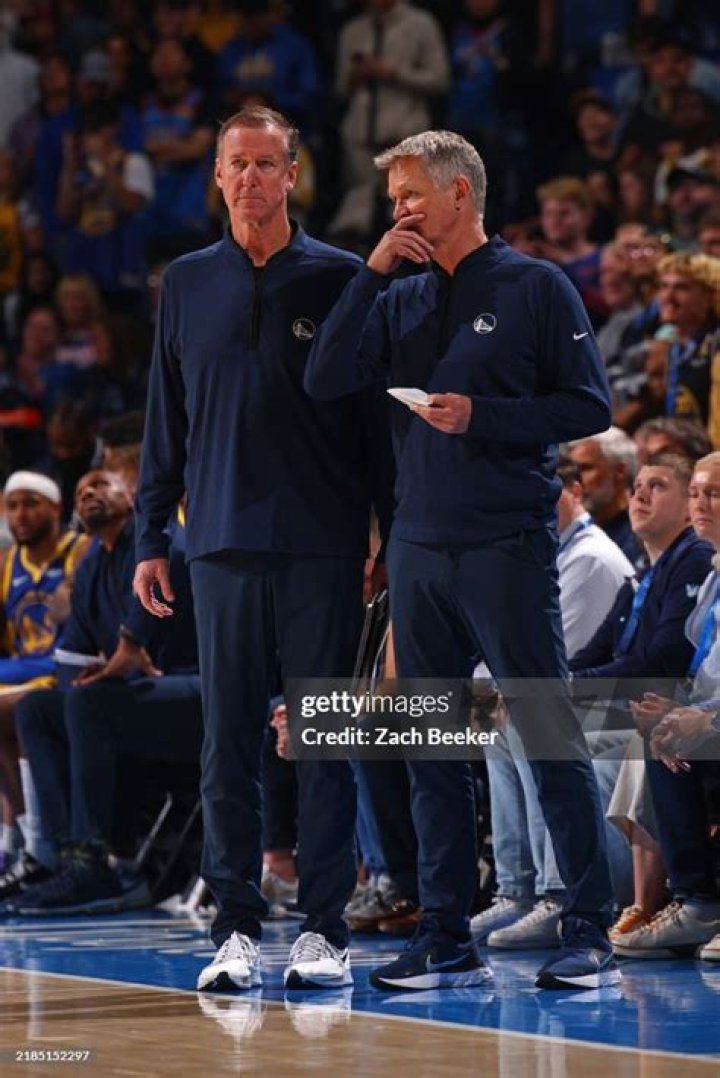 Terry Stotts (Basketball Coach) - Age, Birthday, Bio, Facts, Family, Net Worth, Height & More