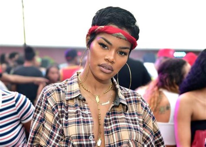 Teyana Taylor's Best Looks That Show Off Her Style