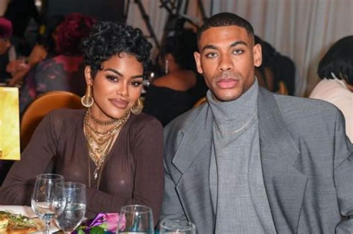 Teyana Taylor Slams "CAP Ass TikTok Story" About Drug Use & Iman Shumpert
