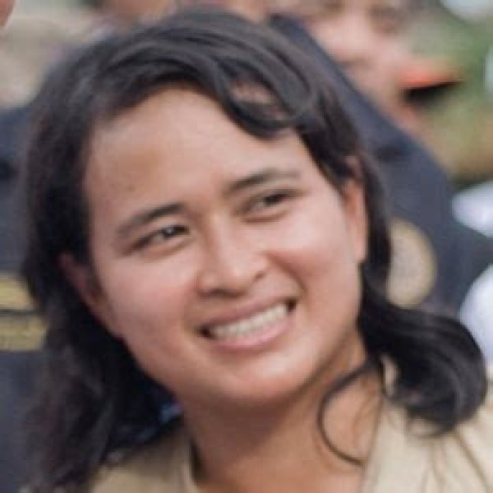 Thapanee Ietsrichai (Journalist) - Age, Birthday, Bio, Facts, Family, Net Worth, Height & More