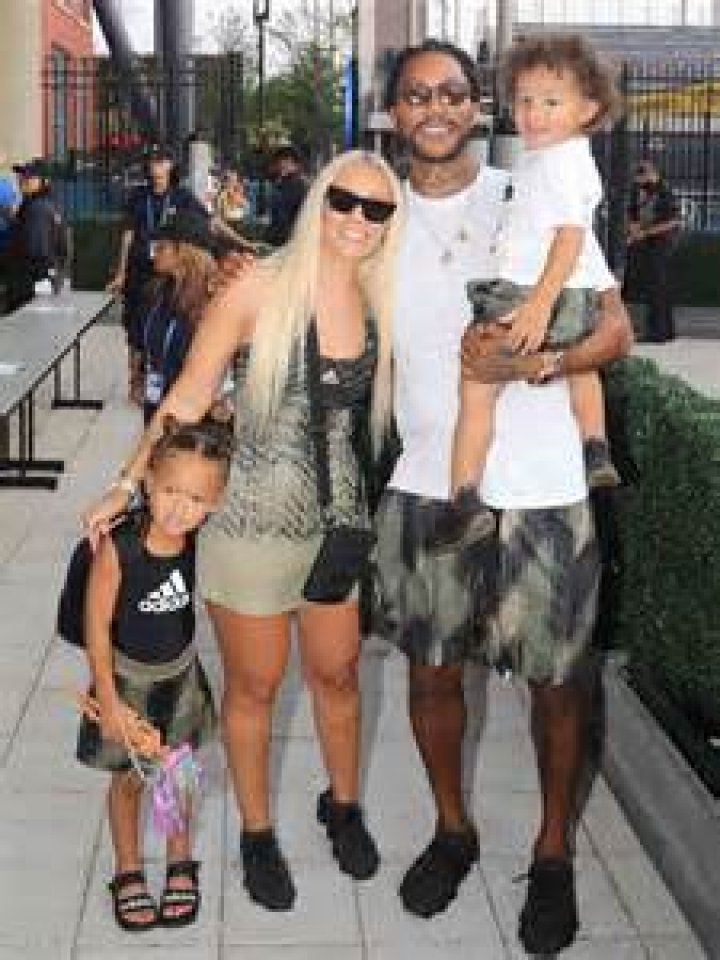 That’s My Jam: Who Are Normani Parents – Andrea Hamilton & Derrick Hamilton; Family & Ethnicity