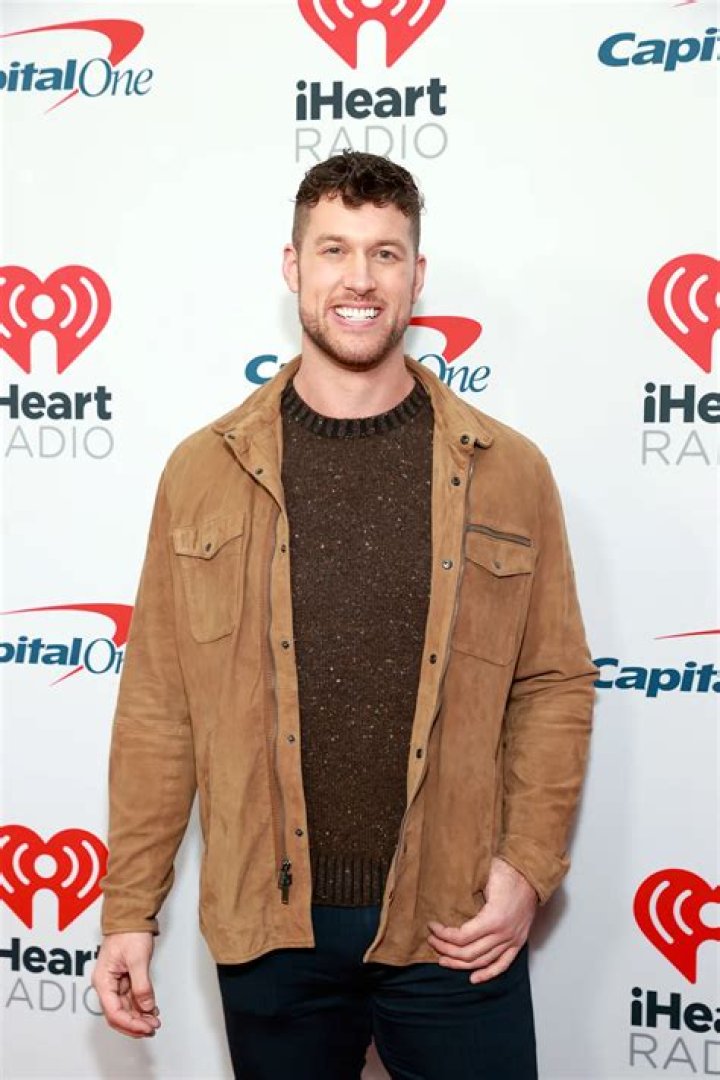 The Bachelor’s Clayton Echard Shares Test Results Amid Ex’s Paternity Claims Over Unborn Twins