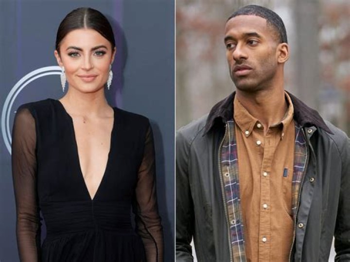 The Bachelor’s Rachael Kirkconnell Breaks Her Silence on Allegations of Past Racist Behavior: ‘I Was Wrong’