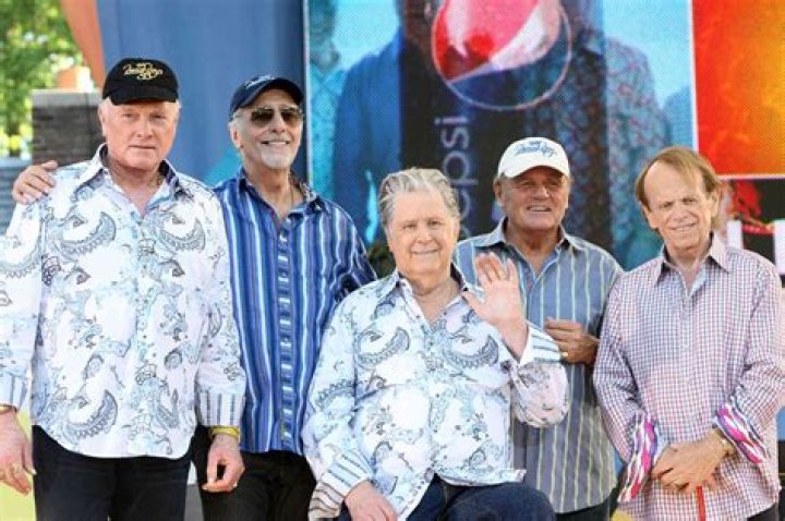 The Beach Boys Biography, Age, Height, Wife, Net Worth, Family