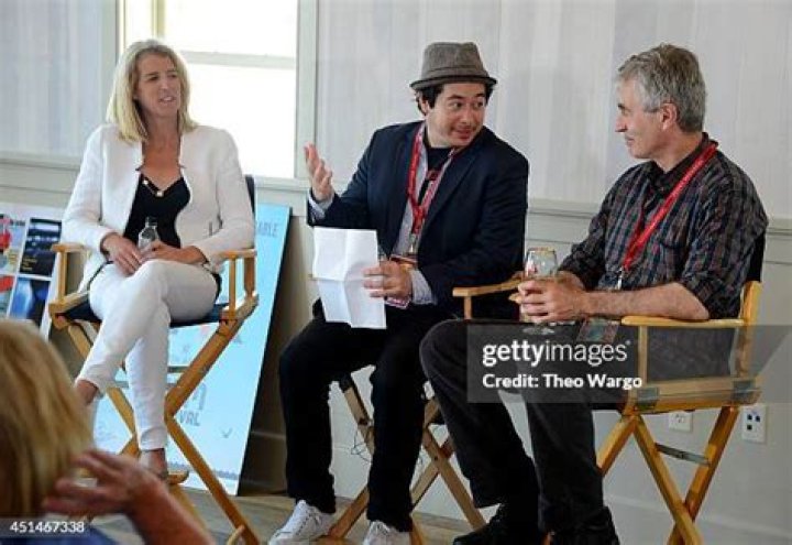 The Daily Beast: Who Are Marlow Stern Parents? Everything About The News Editor