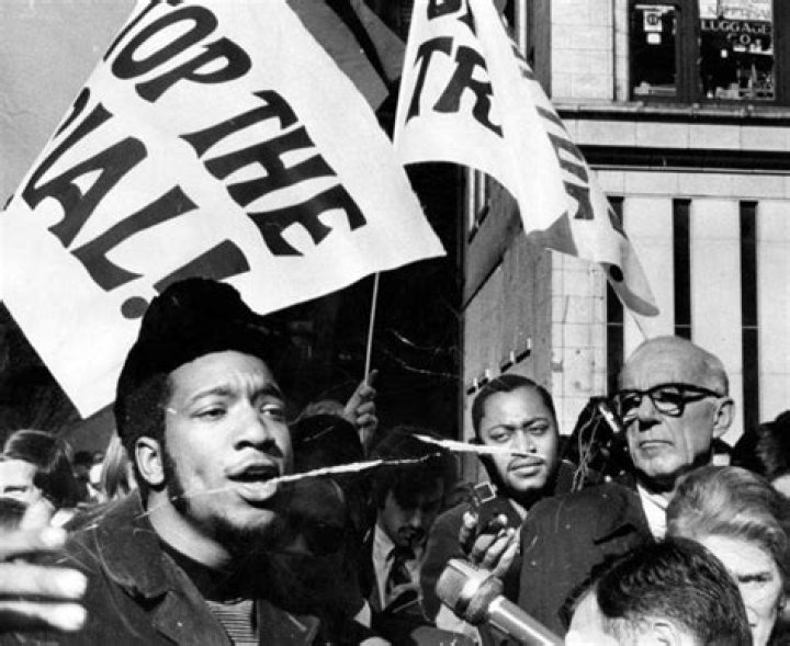 The Death Of Fred Hampton And The Government Plot To Assassinate Him