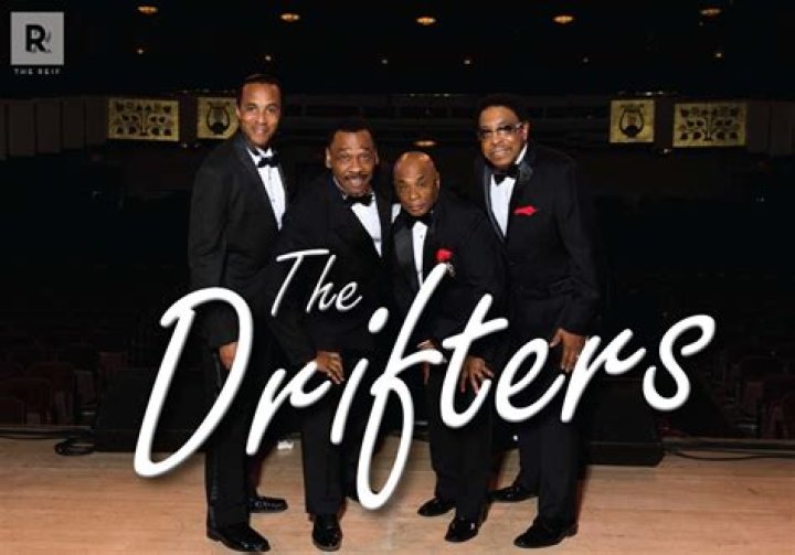 The Drifters (Band) - Members profile, Facts, Wiki, Achievements, Net worth 2024 (updated)