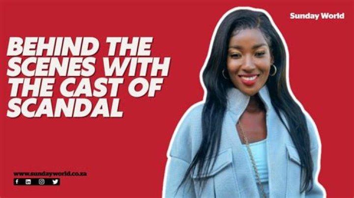 The Facts Behind The Scandal