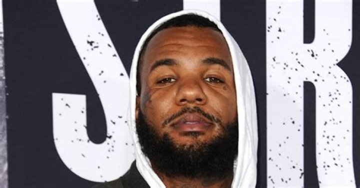 The Game Addresses Rick Ross’ Lukewarm Reaction To New Diss Track