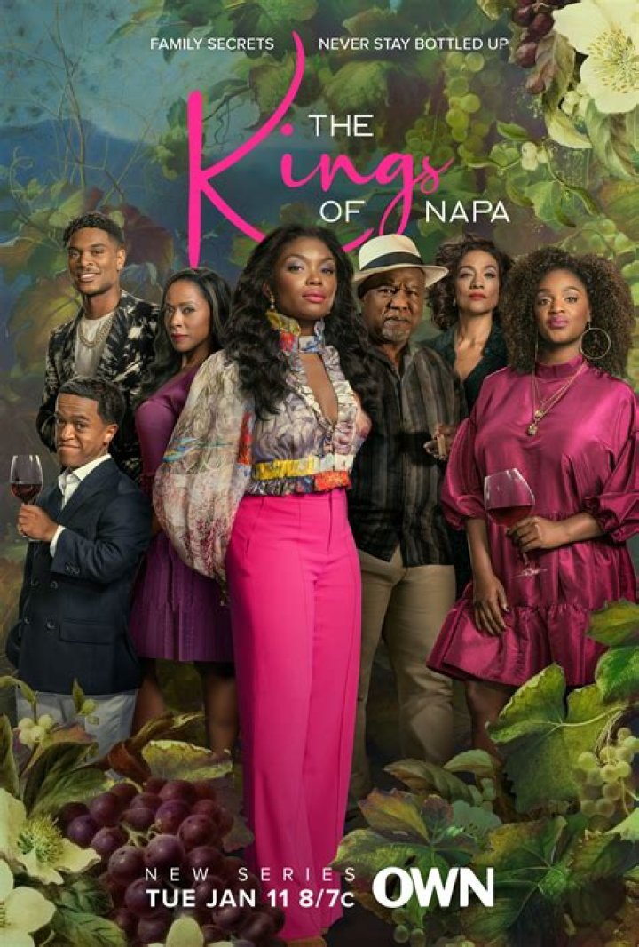 The Kings of Napa: Karen LeBlanc Husband – Is She Married; Net Worth & Family Ethnicity