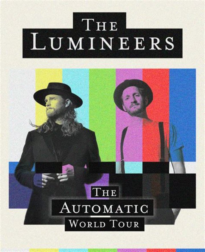 The Lumineers (Band) - Members profile, Facts, Wiki, Achievements, Net worth 2024 (updated)