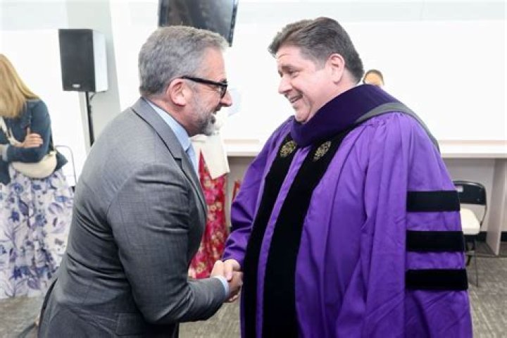 The Patient: What Is Wrong With Steve Carell Health? Family And Net Worth