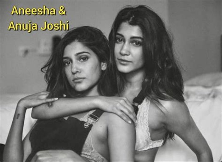 The Resident Anuja Joshi Twin Sister Aneesha Joshi Biography And Family Ethnicity