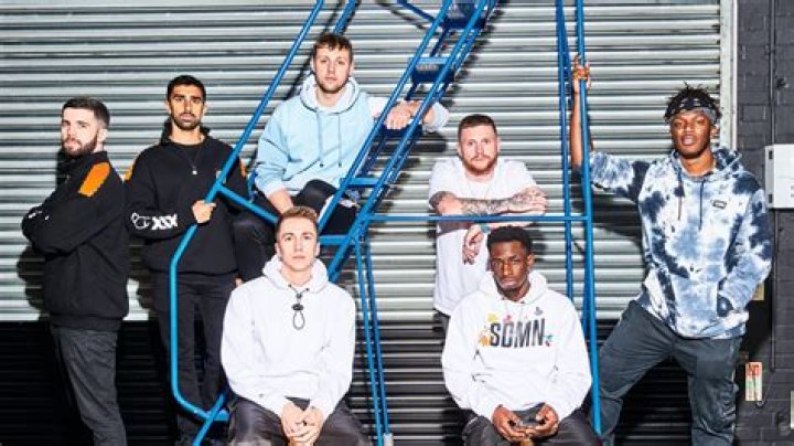 The Sidemen Biography: Net Worth, Videos, Songs, Age, Full Name, Nationality, YouTube, Wikipedia, Pictures