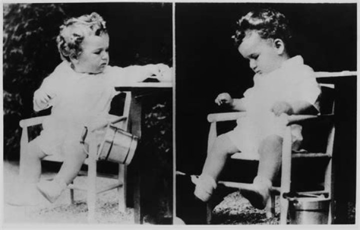 The Tragic Story Of The Lindbergh Baby Kidnapping