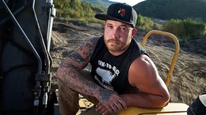 The Untold Truth Of ‘Gold Rush: Haulin’ Pay’ Star – Rick Ness 