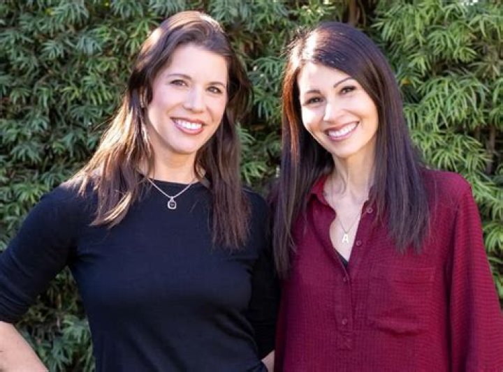 The View: Is Mary Katharine Ham Pregnant? Husband And Children