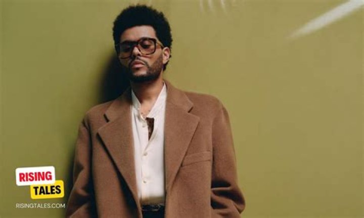 The Weeknd Biography, Age, Height, Wife, Net Worth, Family