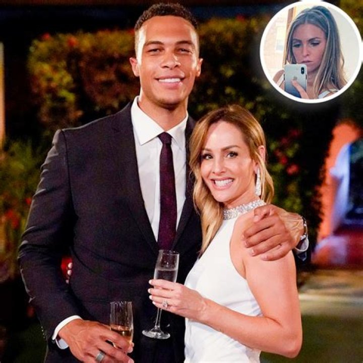 The Woman Dale Moss Was Accused of Cheating on Clare Crawley With Shades Him: ‘No Shot’