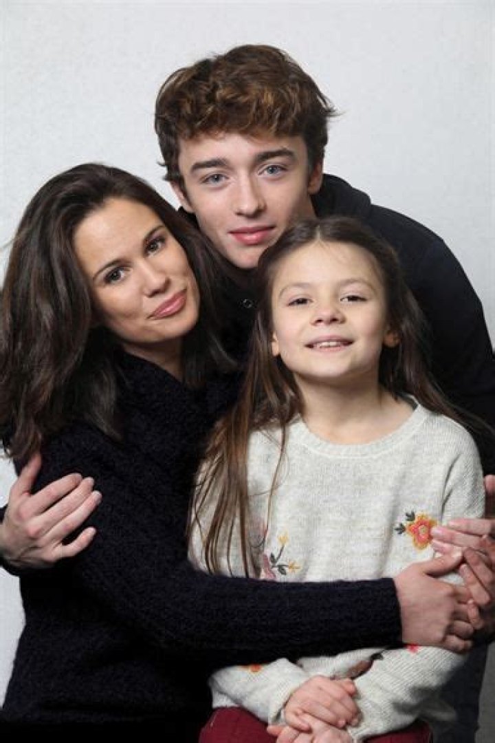 Thomas Chomel Biography , Age, Birthday, Height, Instagram, Parents