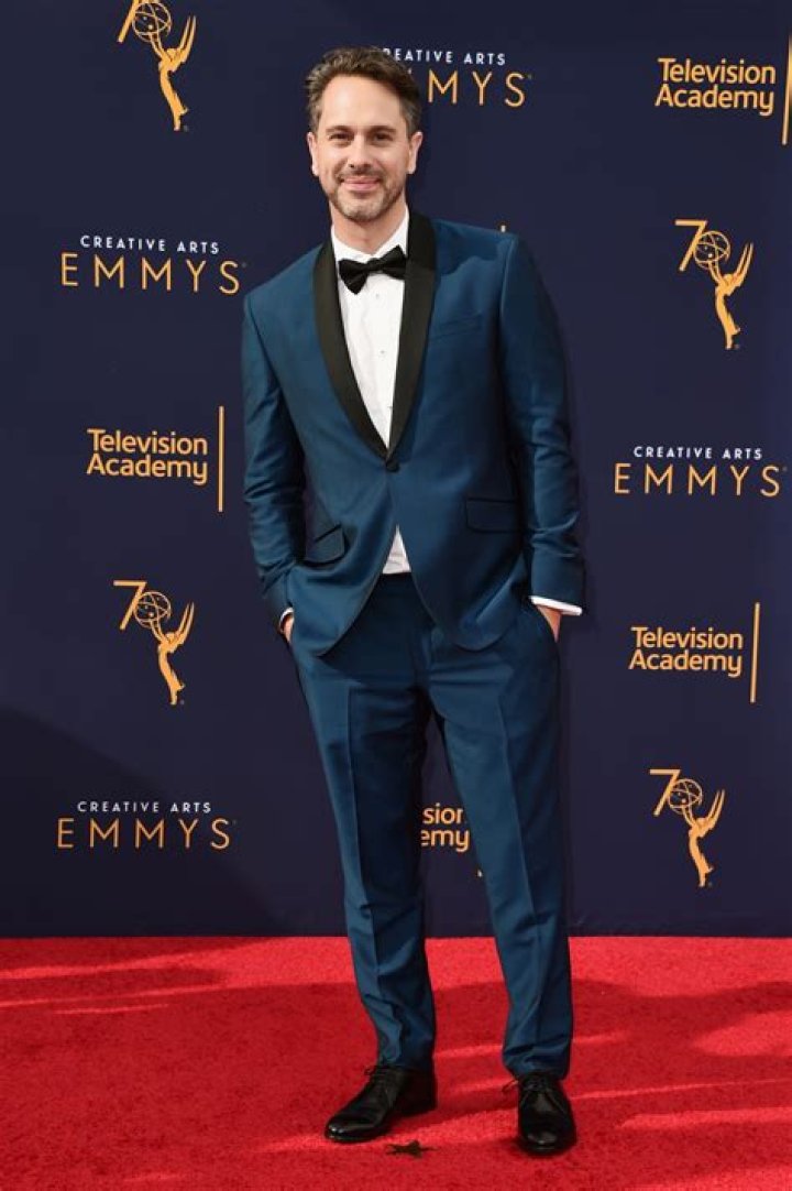 Thomas Sadoski Bio, Wiki, Age, Height, Wife, Children, Movies, TV Shows and Net Worth