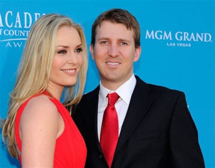 Thomas Vonn Biography, Age, Height, Wife, Net Worth, Family