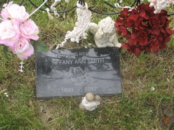 Tiffany Ann Francis Biography, Age, Height, Husband, Net Worth, Family