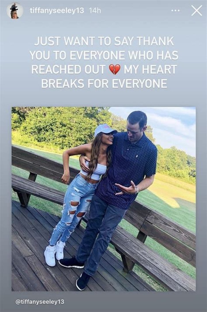 Tiffany Seeley: Who was Ryan Mallett’s ex-wife?