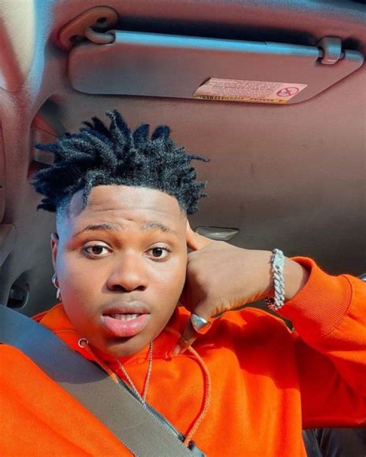 Tiga Biography, Age, Height, Wife, Net Worth, Family