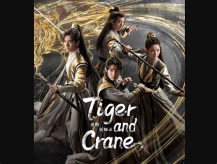 Tiger And Crane Season 2 Spoiler, Release Date, Cast, Plot, Ratings, Trailer & Everything You Need to Know