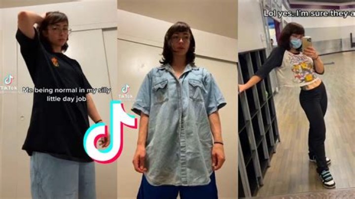 Tiktok Star Leanbeefpatty Height & Boyfriend, What Is Her Real Name?