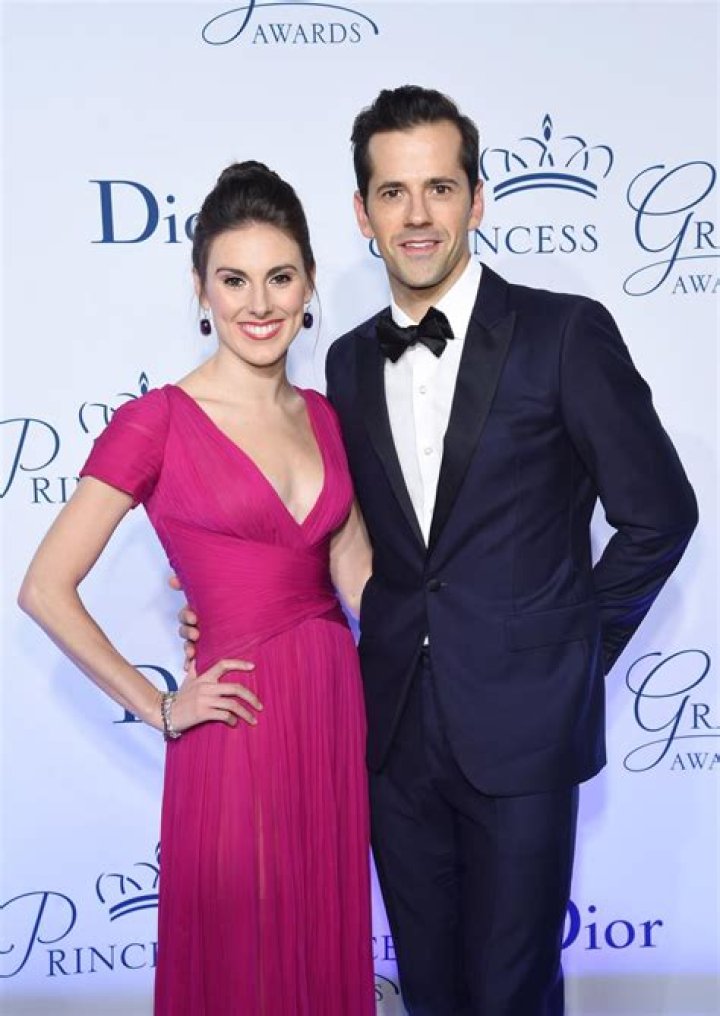 Tiler Peck Bio, Wiki, Age, Height, Husband, Children, Injury and Net Worth