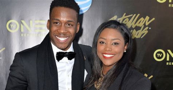 Tim Bowman Jr. Biography, Age, Height, Wife, Net Worth, Family