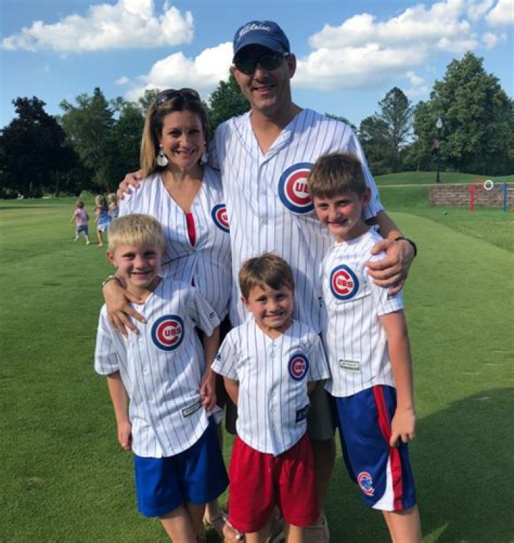 Tim Lester Biography, Age, Height, Wife, Net Worth, Family